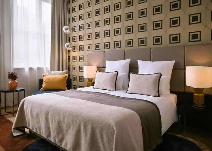 Posthouse Berlin Potsdamer Platz- Leonardo Limited EditionSporthotels